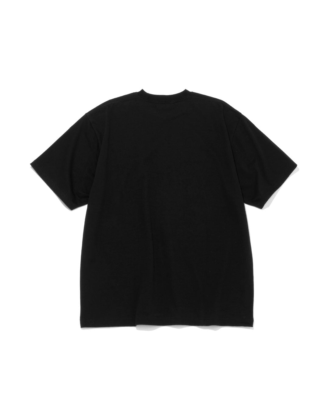 Geometric Logo Tee