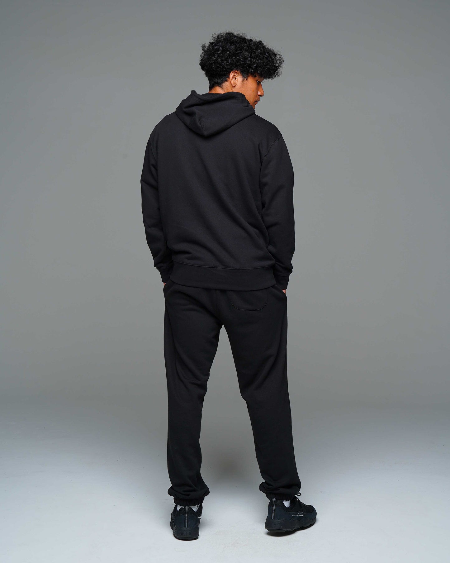13th Anv FXXXT Hoodie