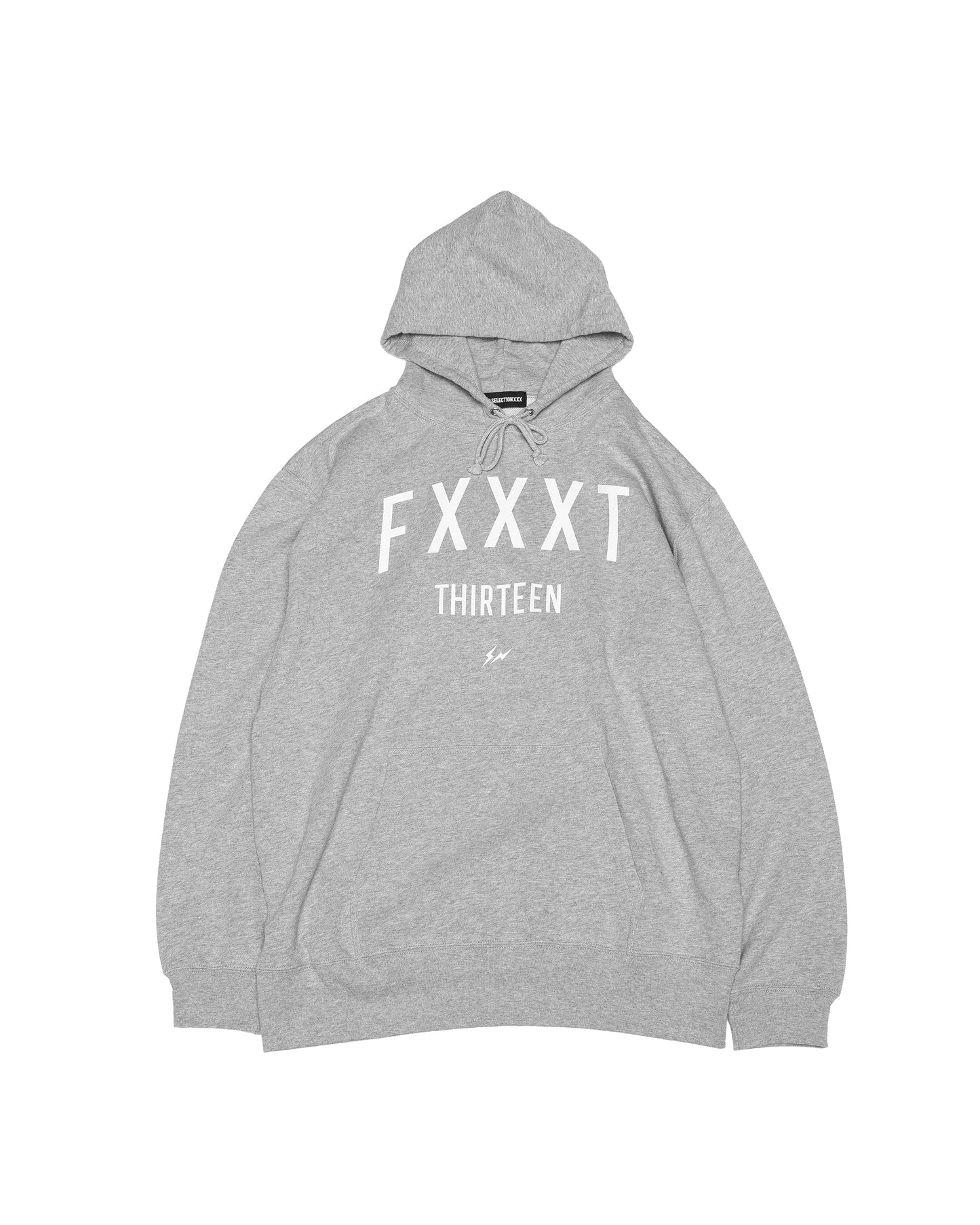 13th Anv FXXXT Hoodie