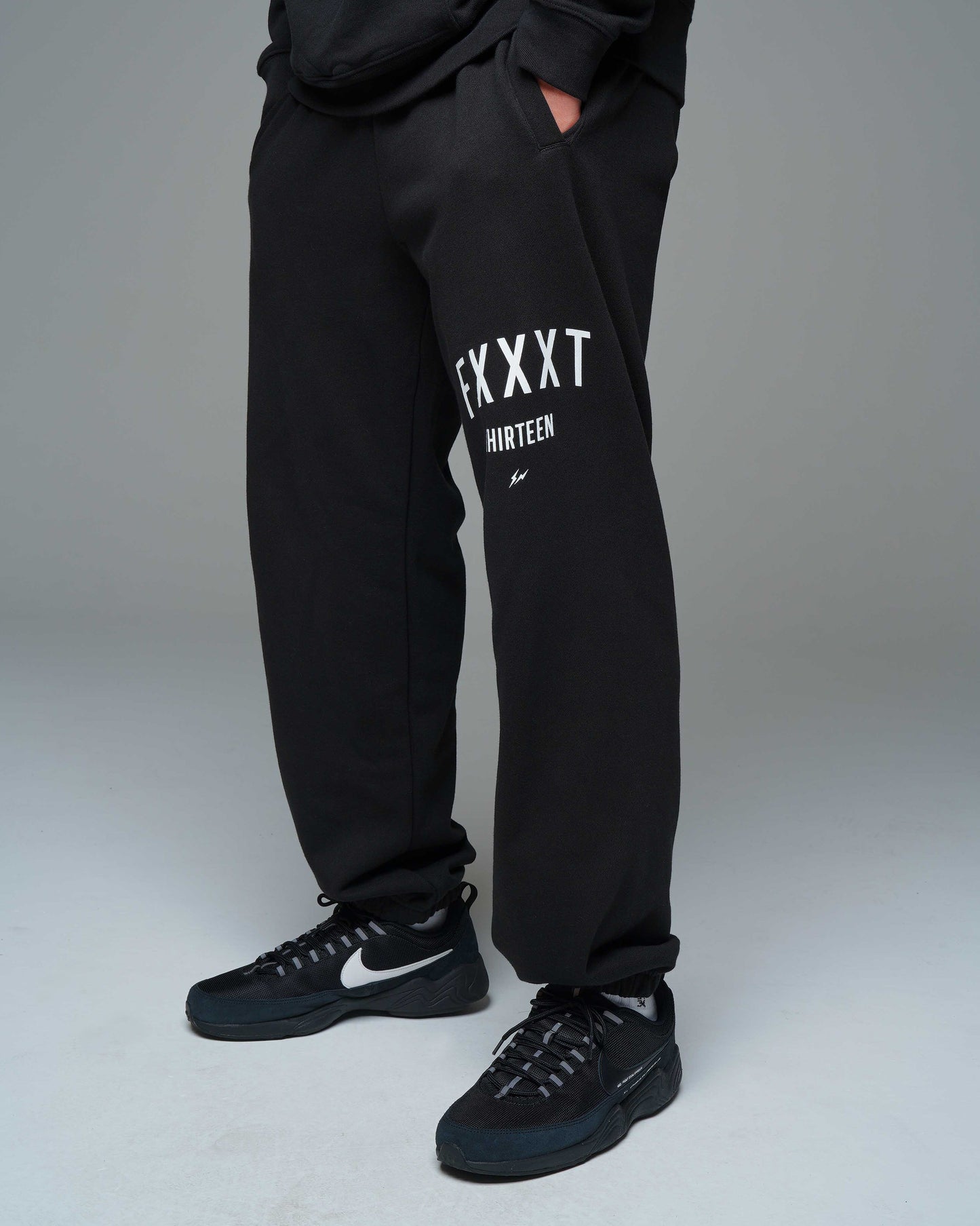 13th Anv FXXXT Sweat pants