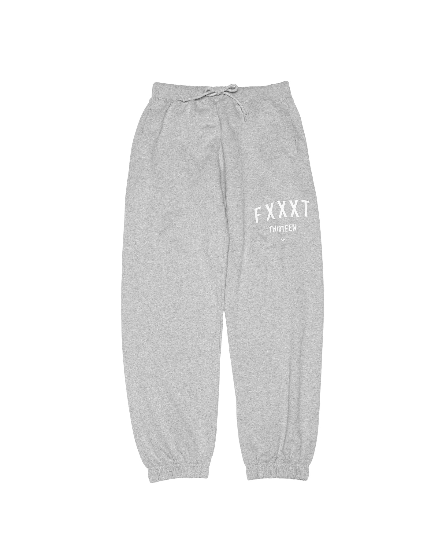 13th Anv FXXXT Sweat pants