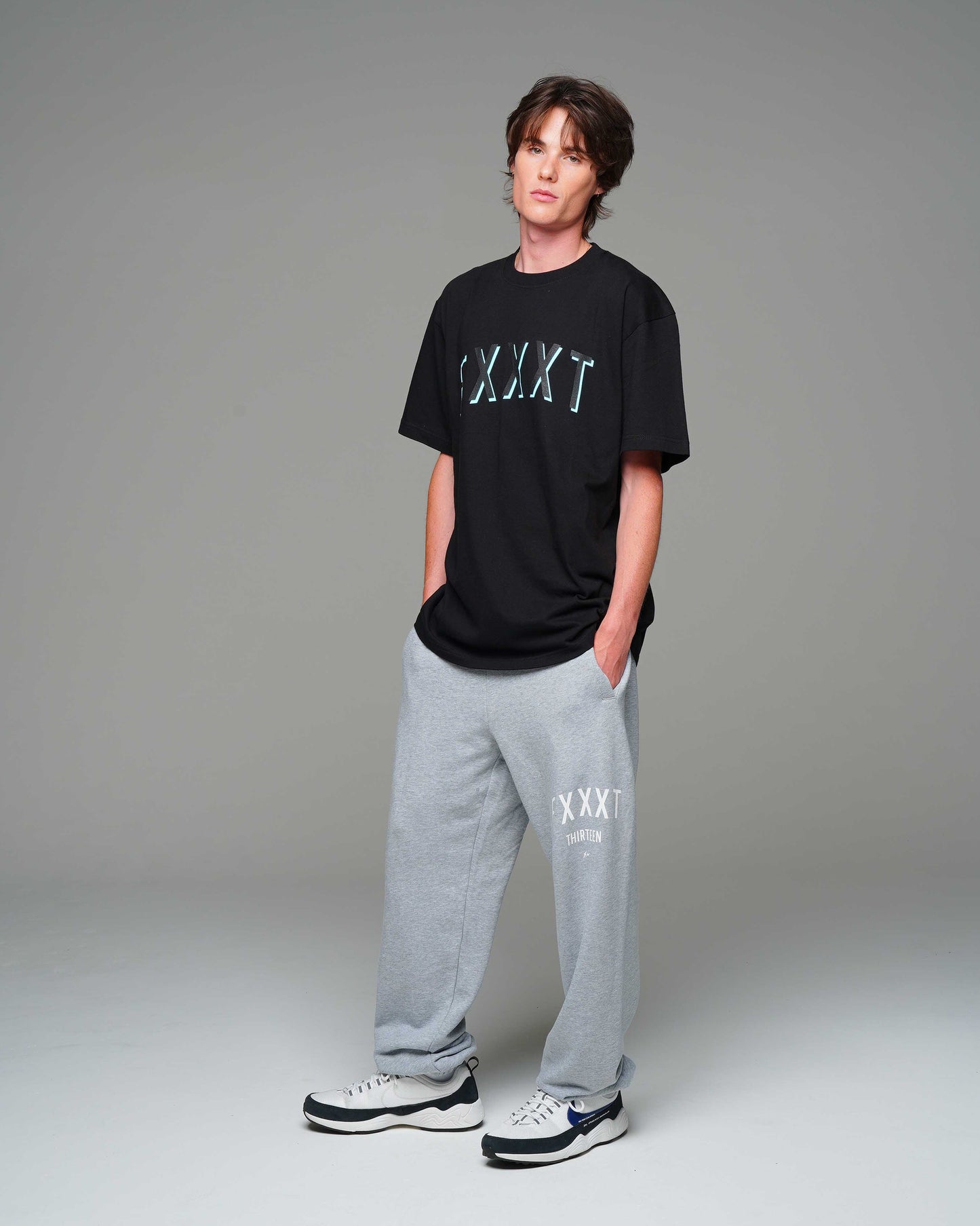 13th Anv FXXXT Sweat pants