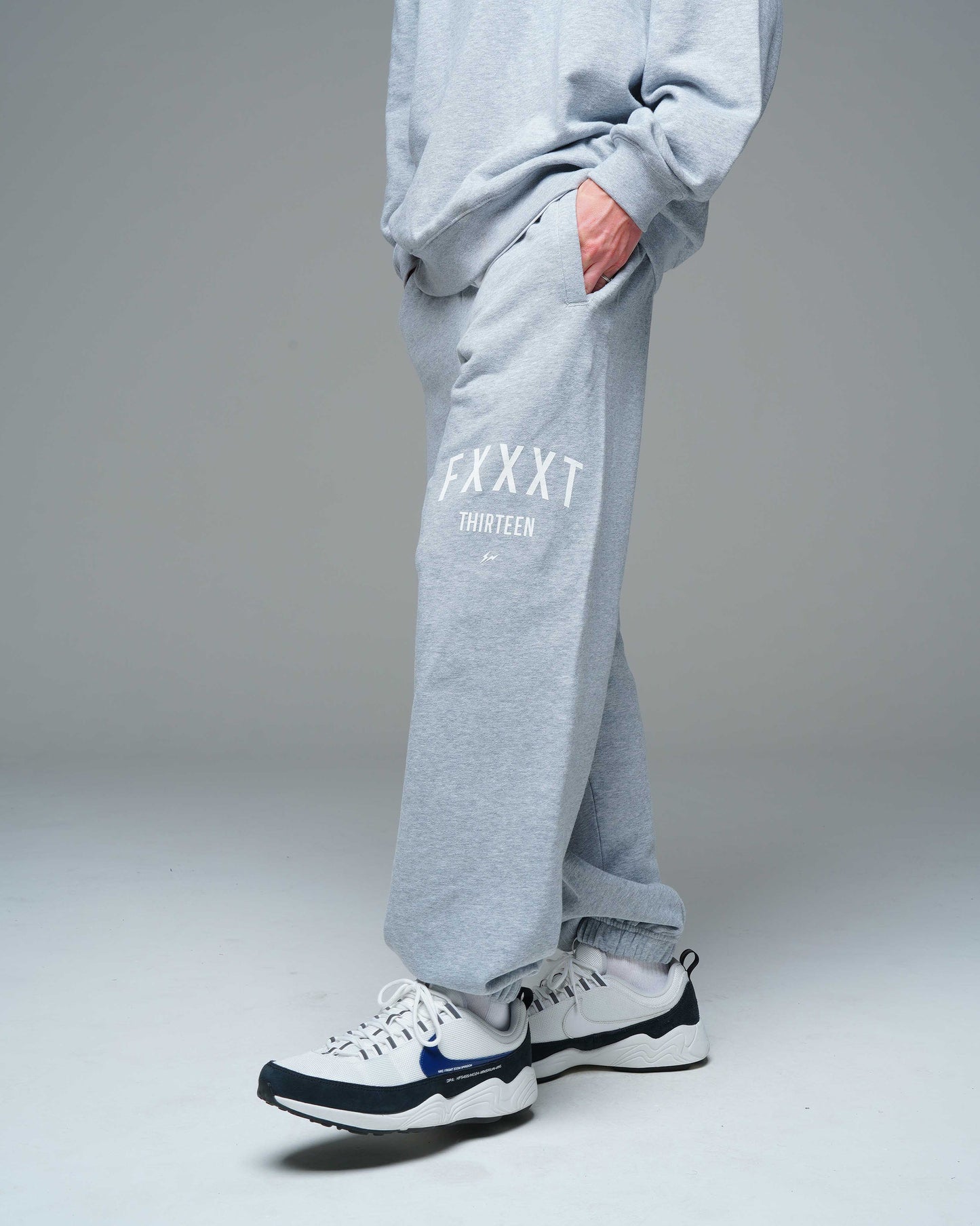 13th Anv FXXXT Sweat pants