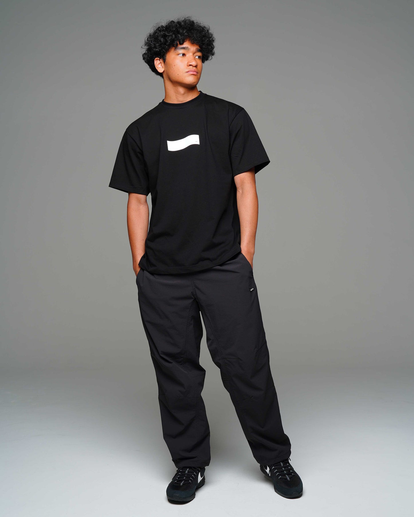 13th Anv Box Tee