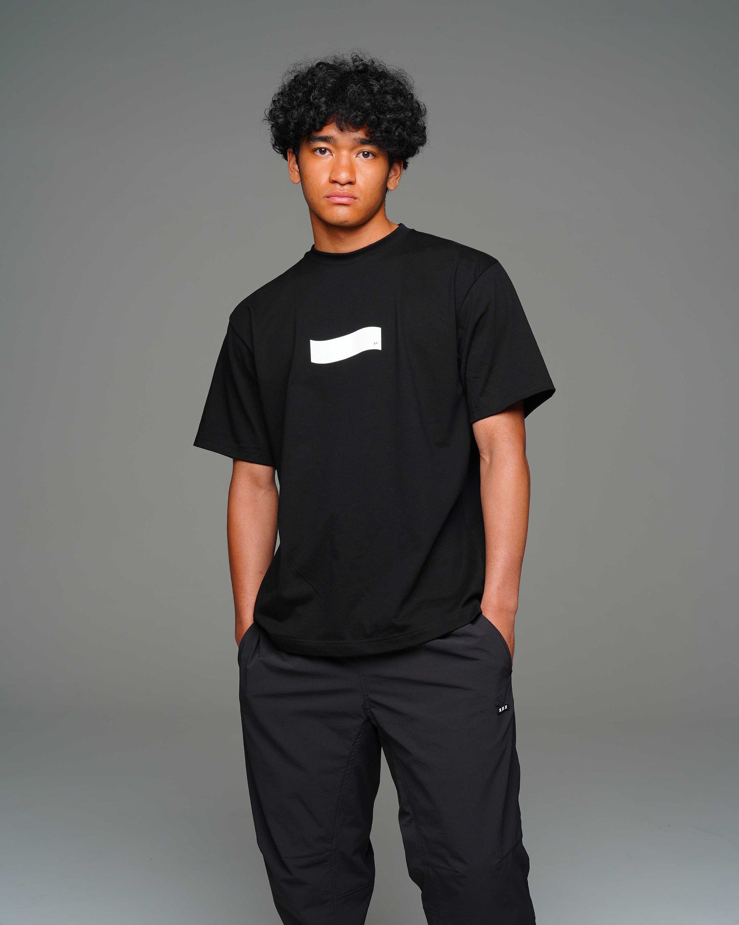 13th Anv Box Tee