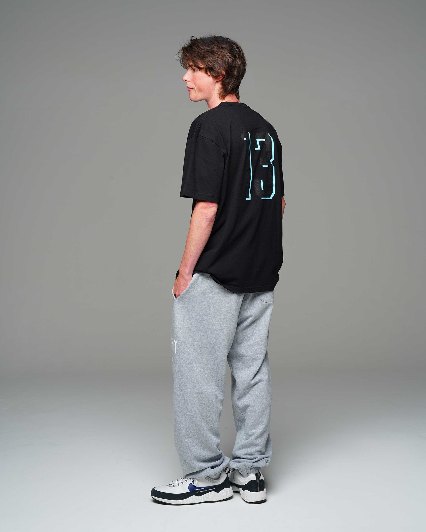 13th Anv FXXXT Tee