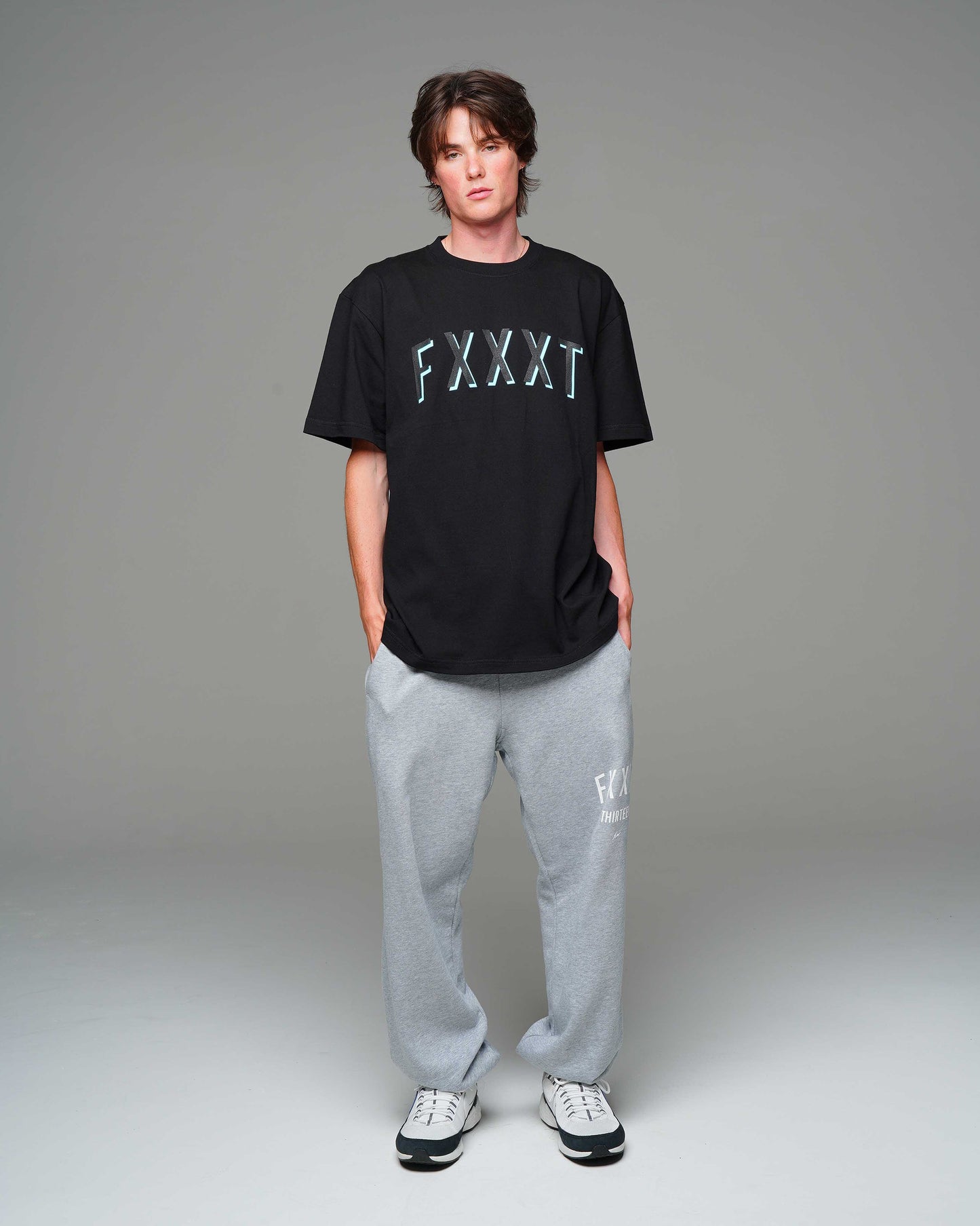 13th Anv FXXXT Tee