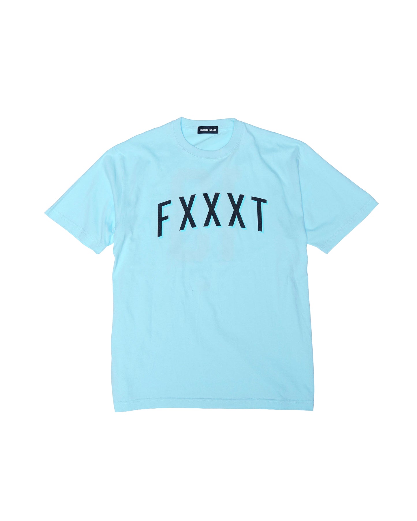 13th Anv FXXXT Tee
