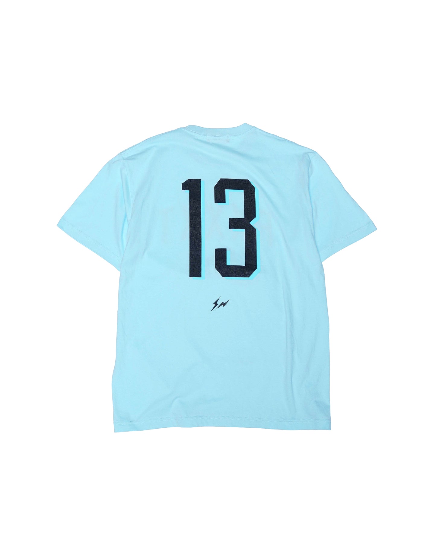 13th Anv FXXXT Tee