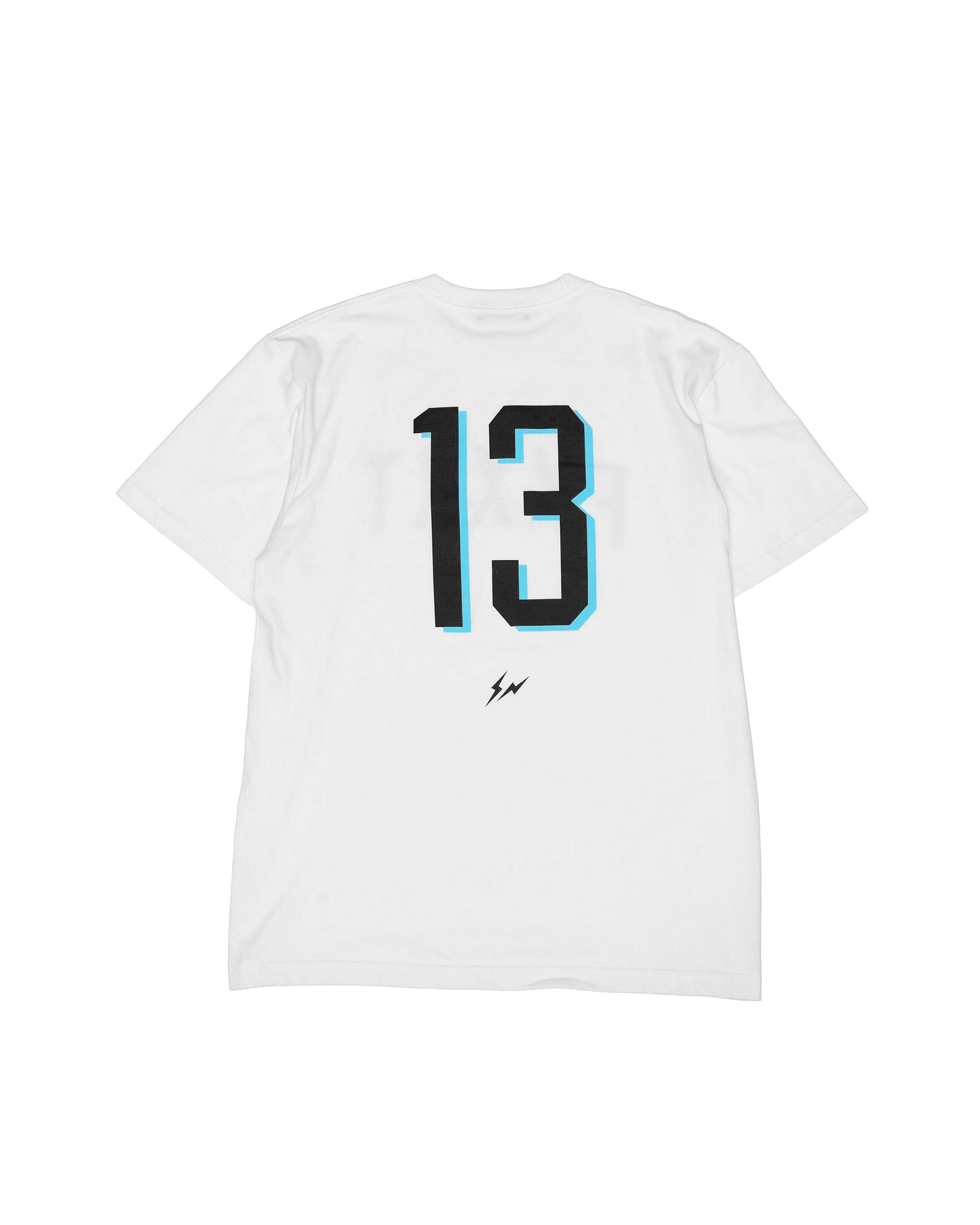 13th Anv FXXXT Tee