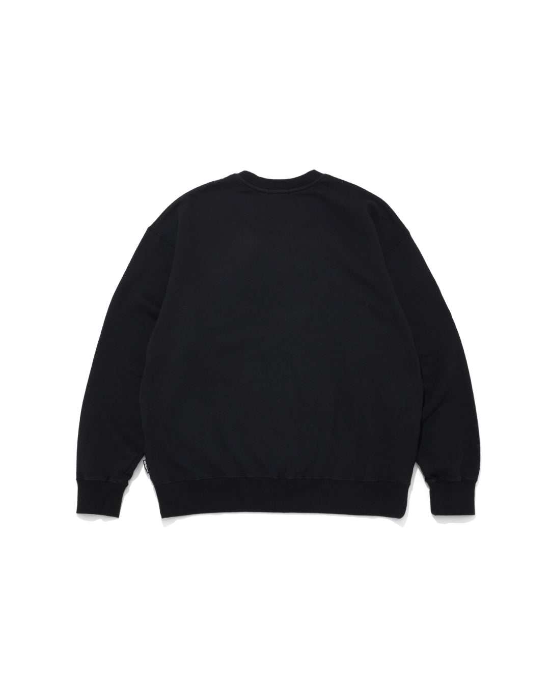Initial Logo  Crewneck Sweatshirt