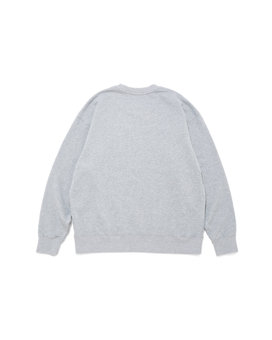 Initial Logo  Crewneck Sweatshirt