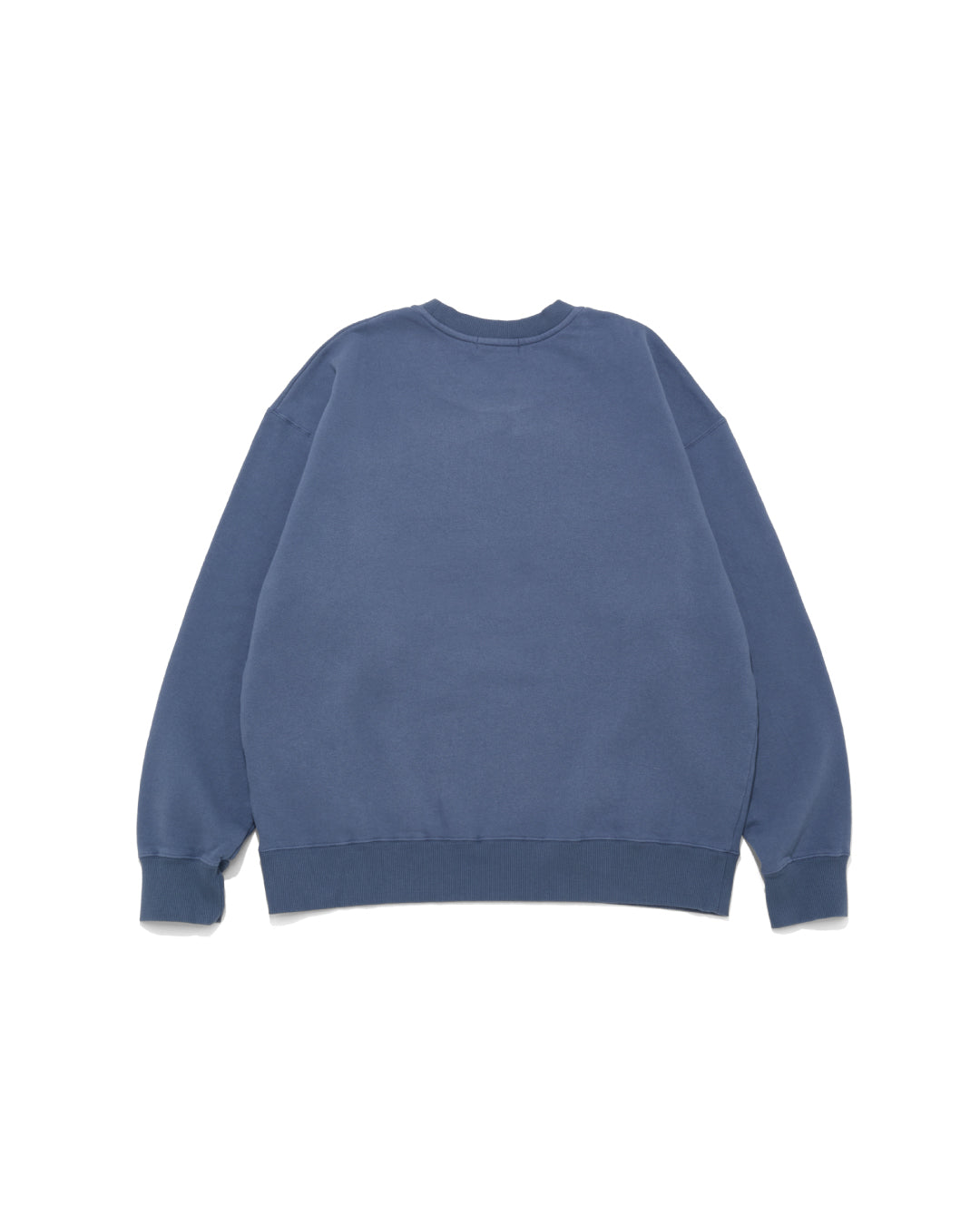 Initial Logo  Crewneck Sweatshirt
