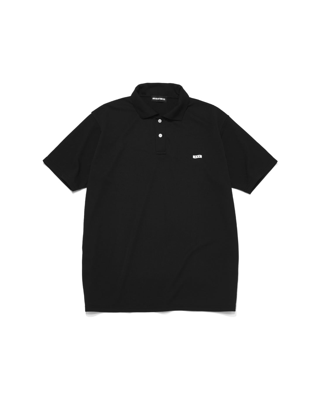 Mini Box Logo Short sleeves Polo