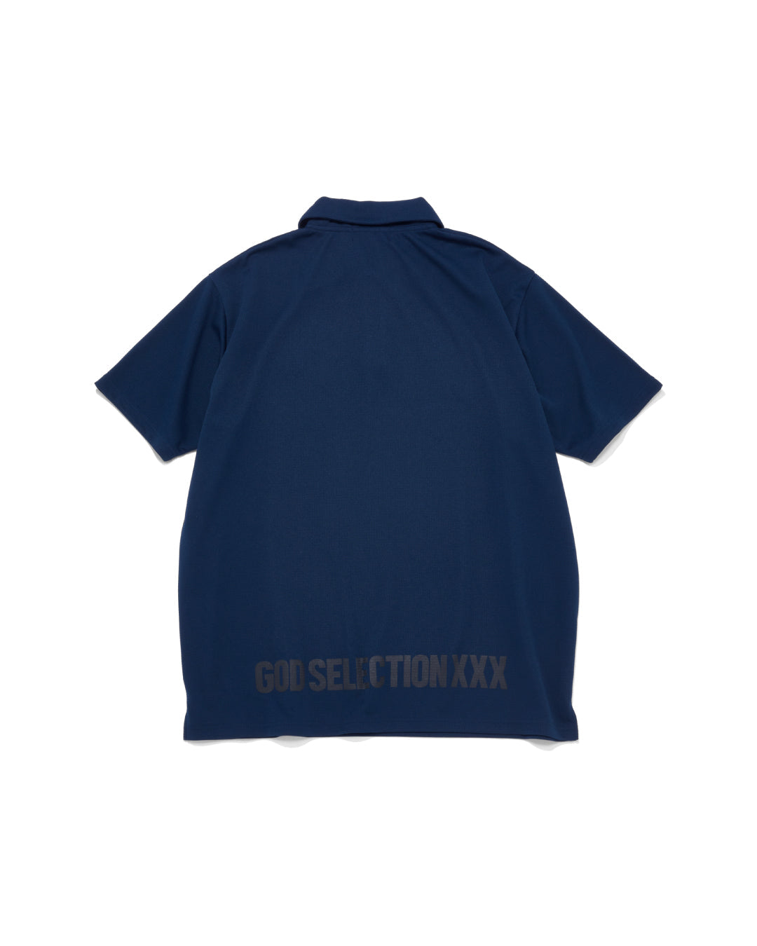 Mini Box Logo Short sleeves Polo