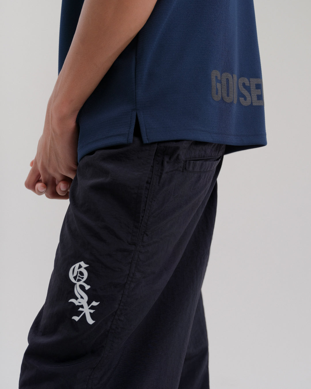 Mini Box Logo Short sleeves Polo