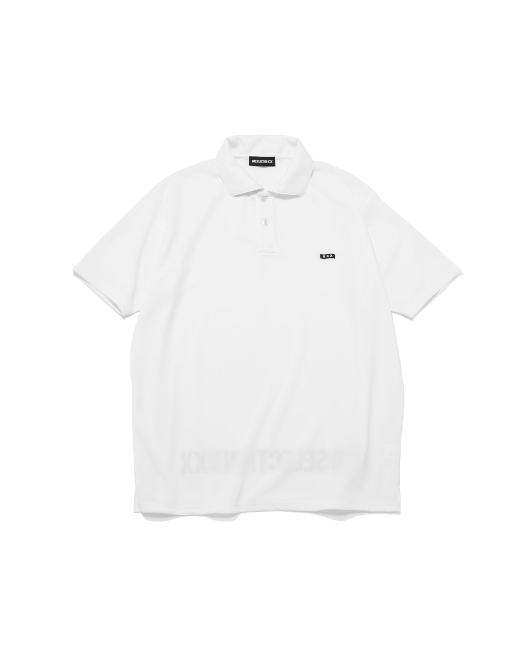 Mini Box Logo Short sleeves Polo