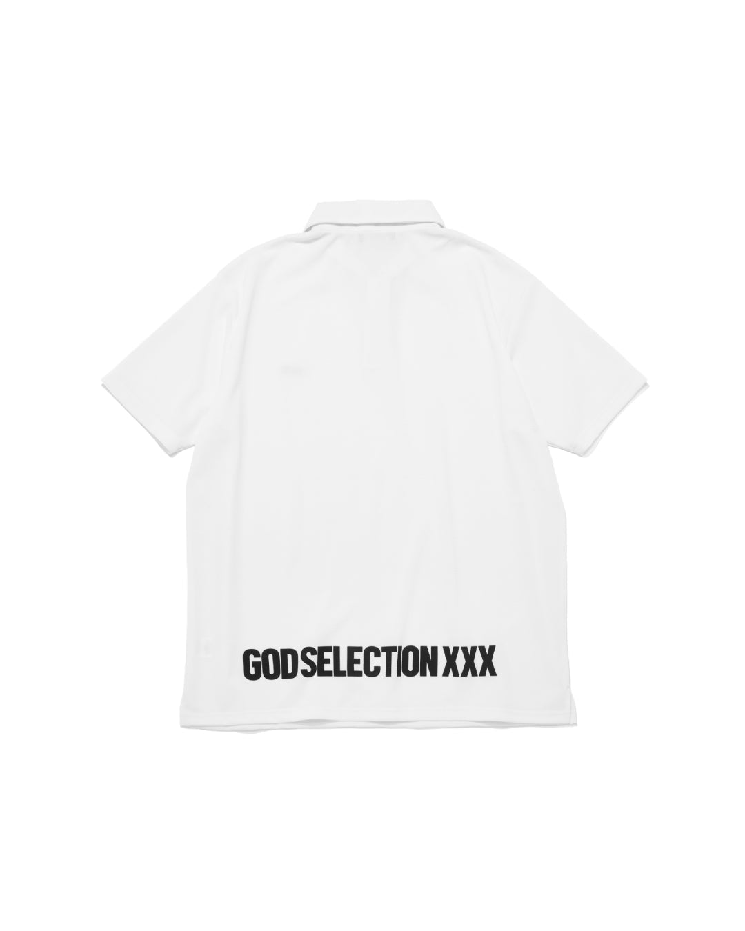 Mini Box Logo Short sleeves Polo