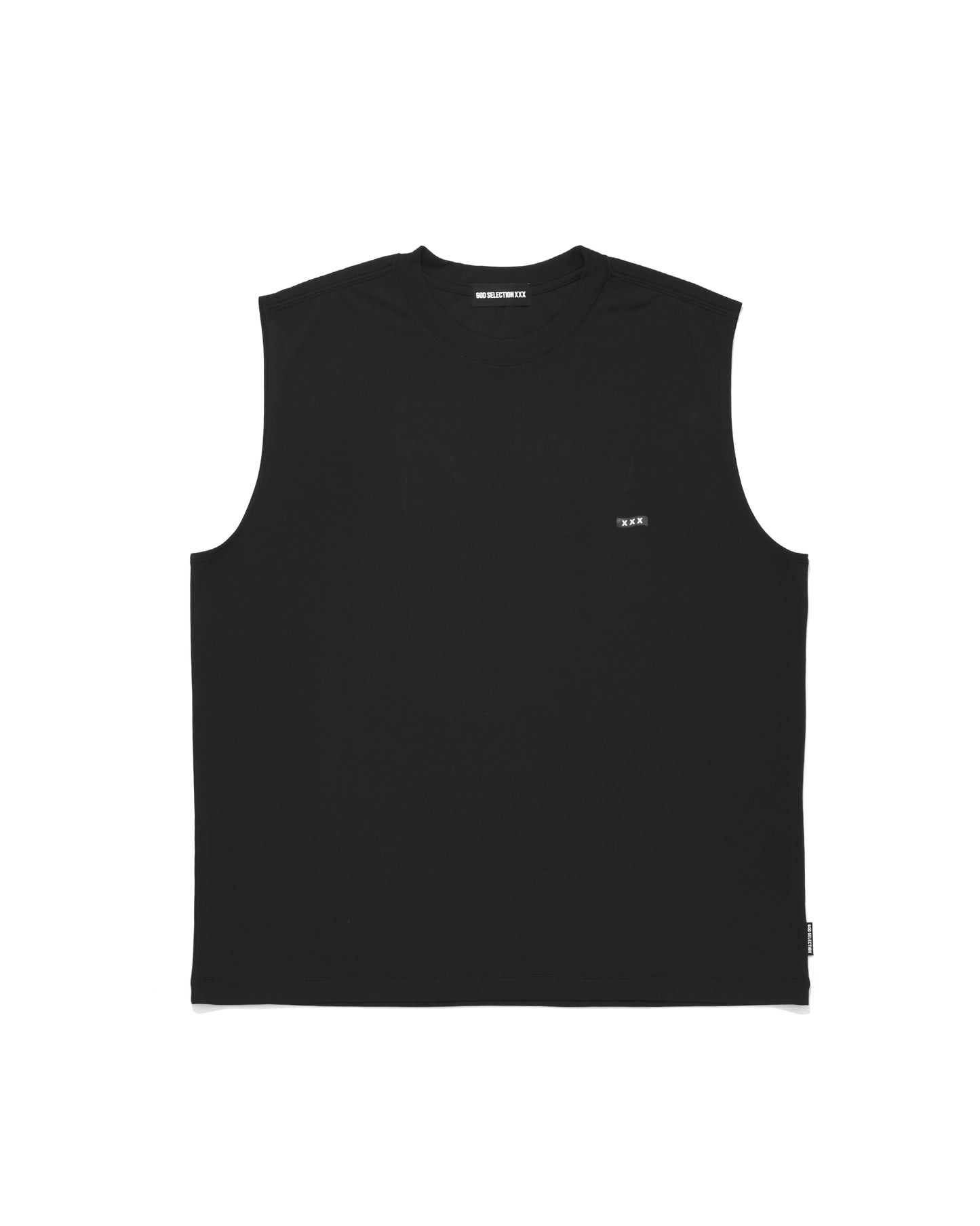 Mini Box Logo Active Tank Top