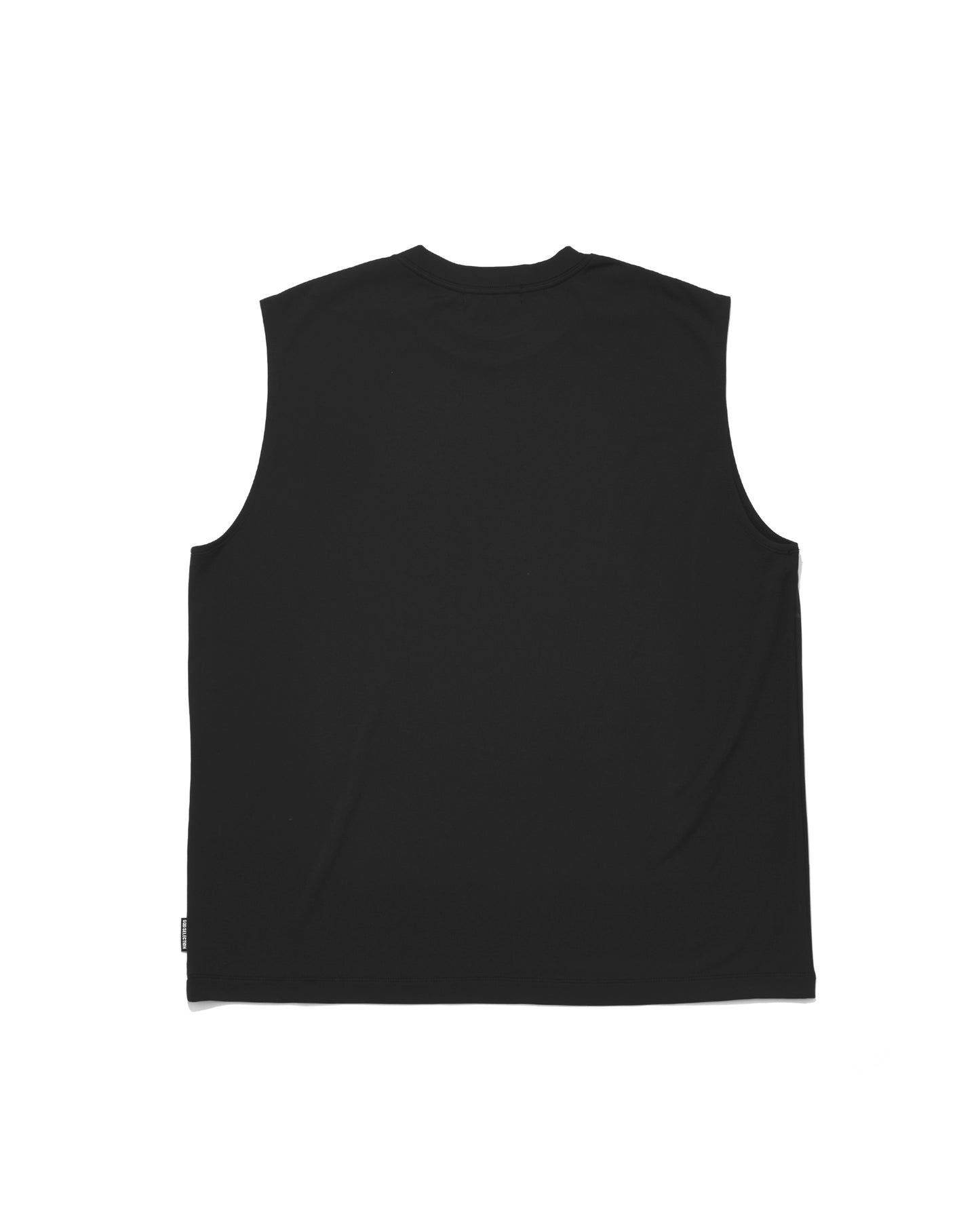 Mini Box Logo Active Tank Top