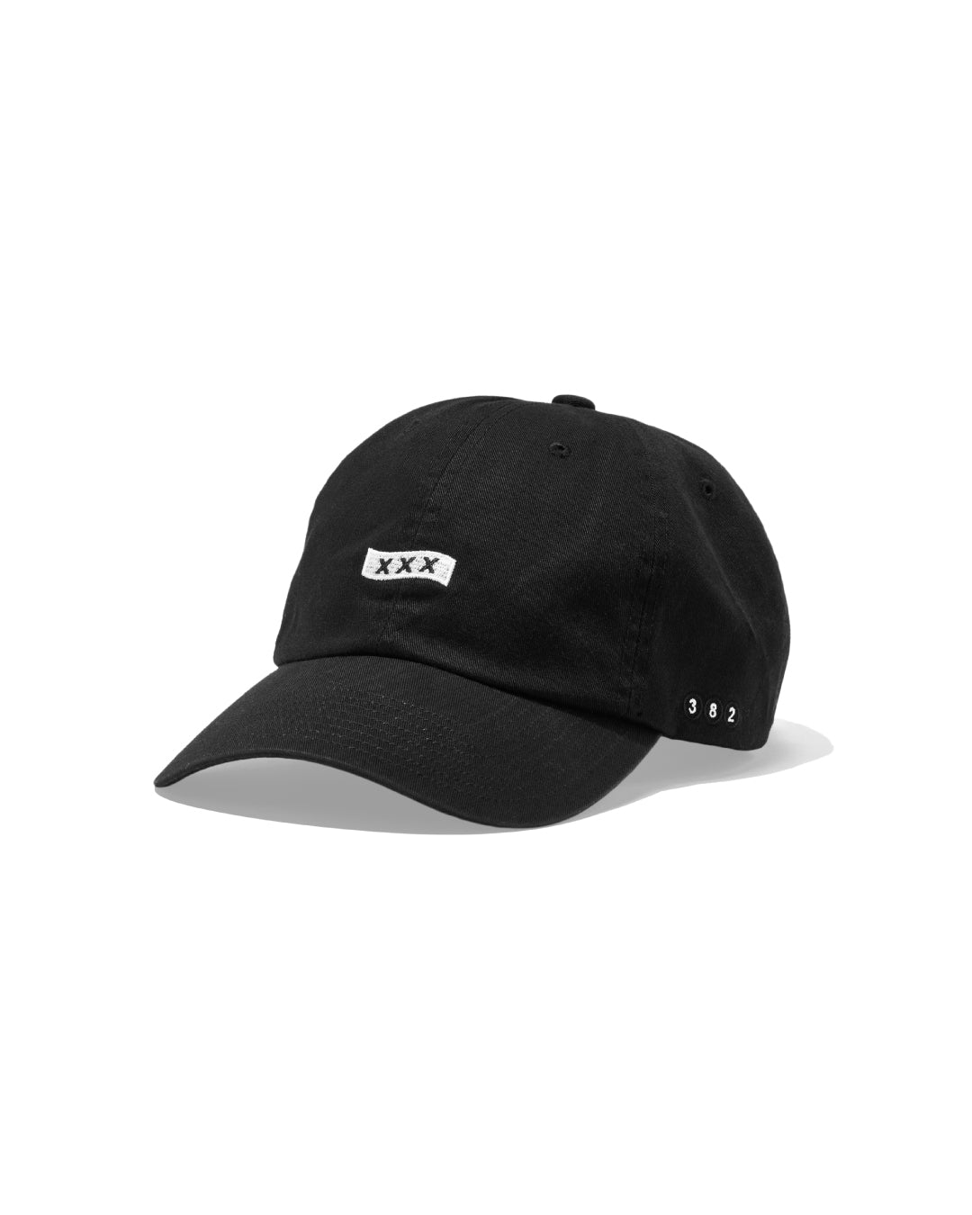 Box Logo Polo Cap (CAP,HAT&BEANIES)