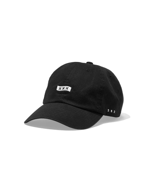 Box Logo Polo Cap (CAP,HAT&BEANIES)