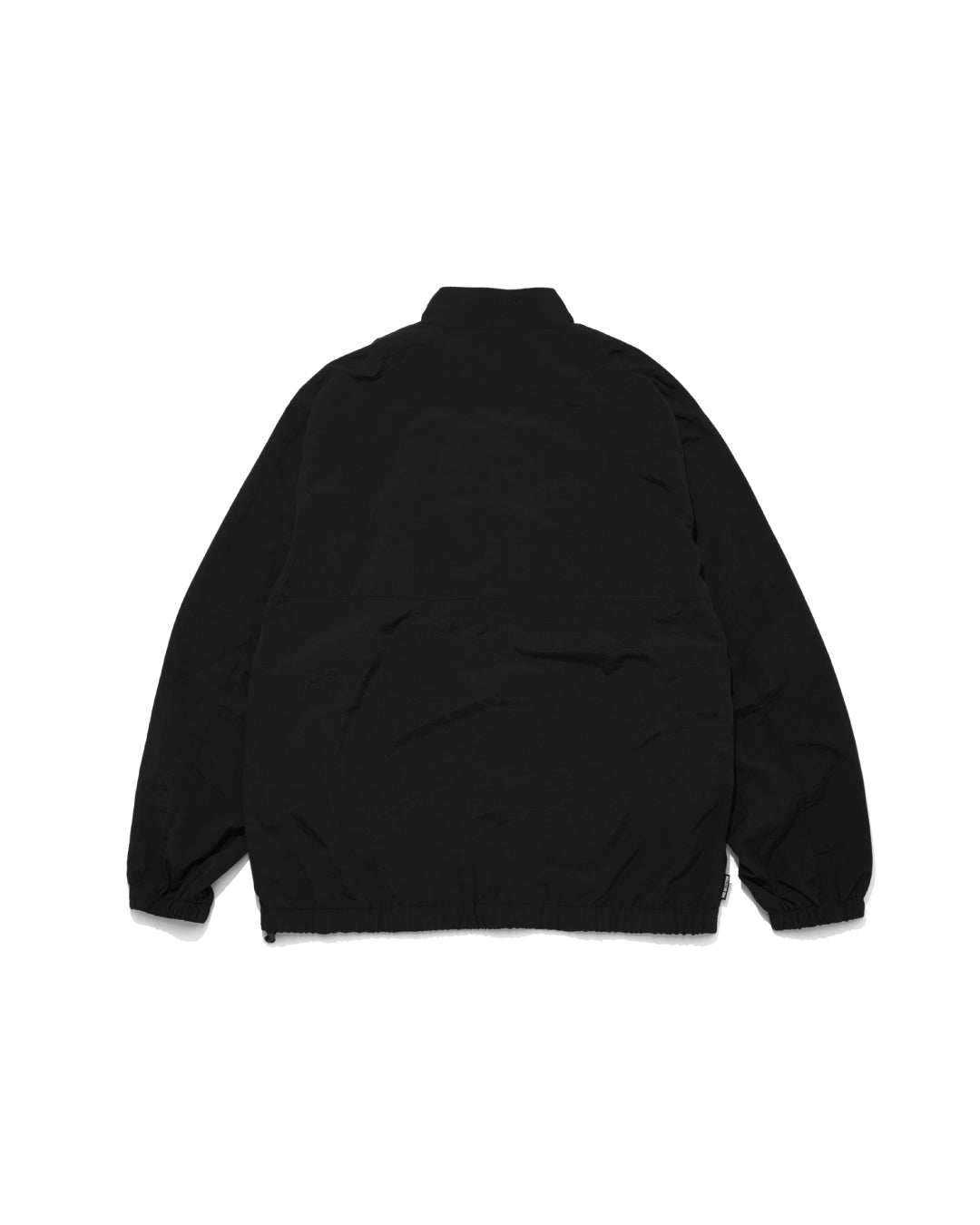 GSX Logo Half-Zip Pullover Track Jacket