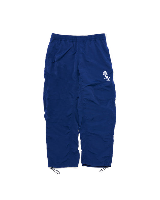 GSX Logo Nylon Track Pants