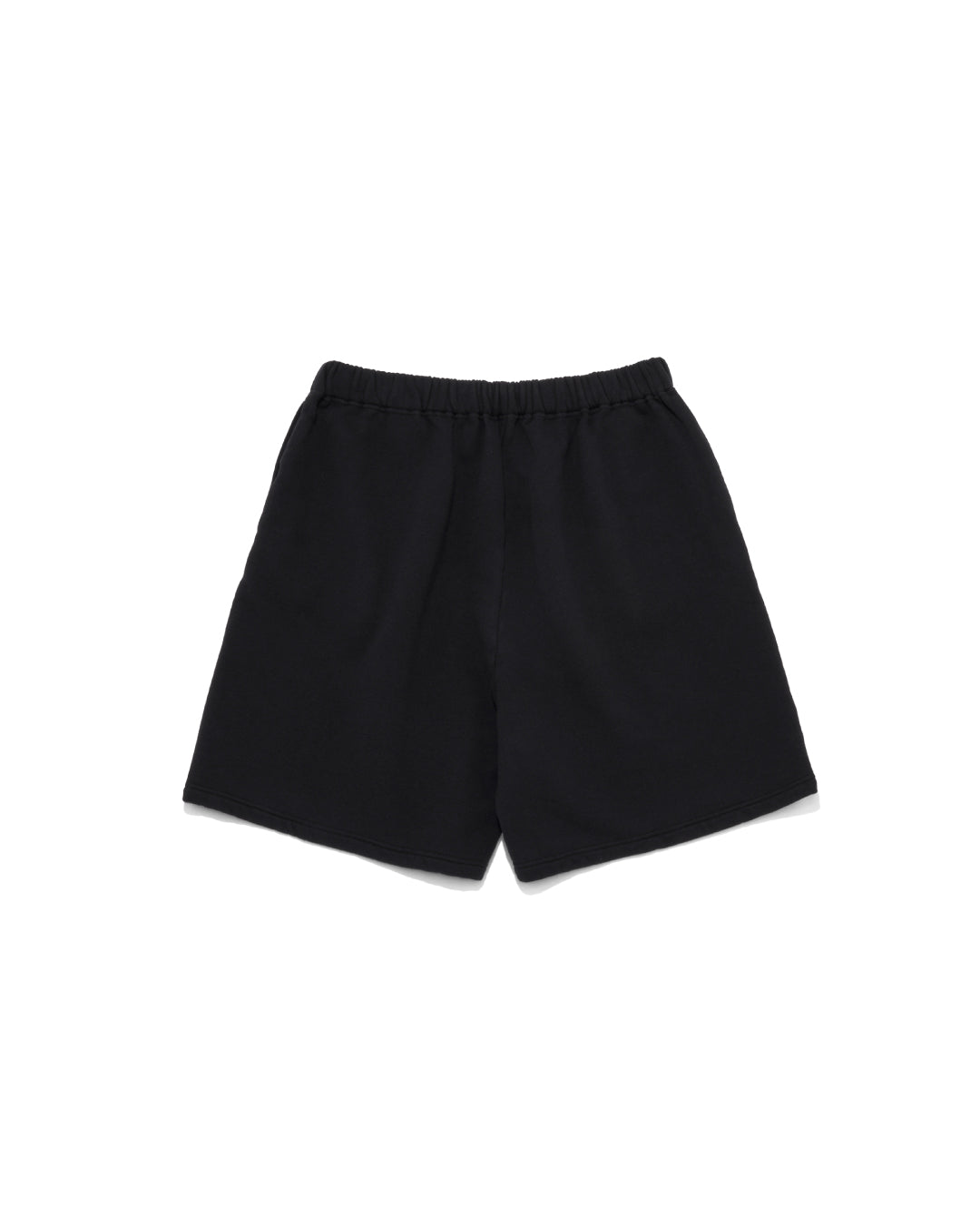 Initial Logo SweatShortpants