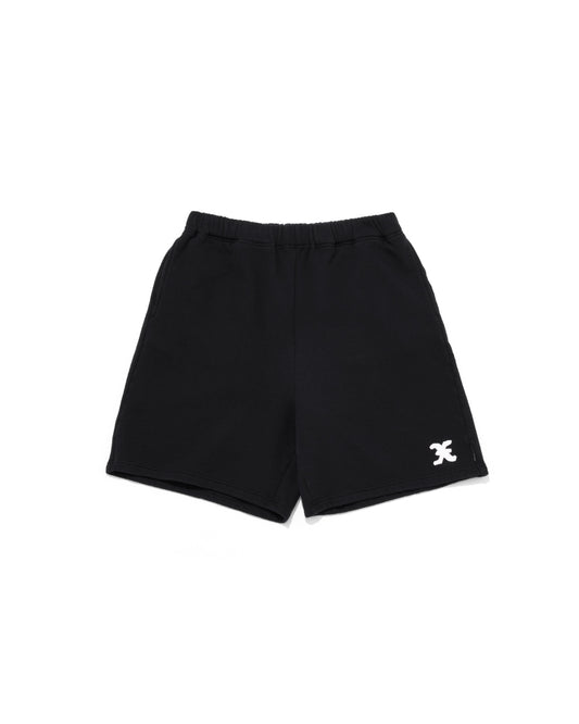 Initial Logo SweatShortpants