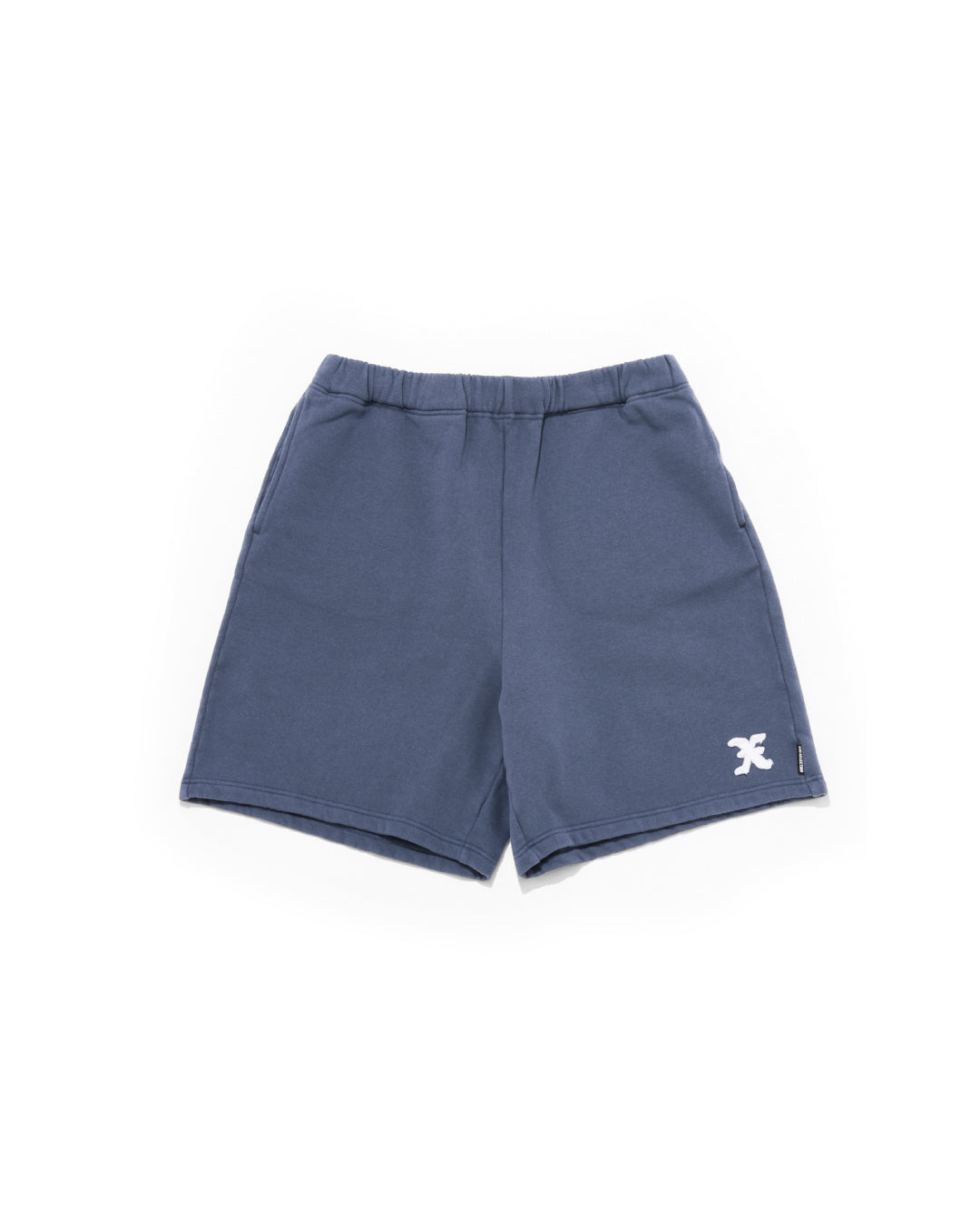 Initial Logo SweatShortpants