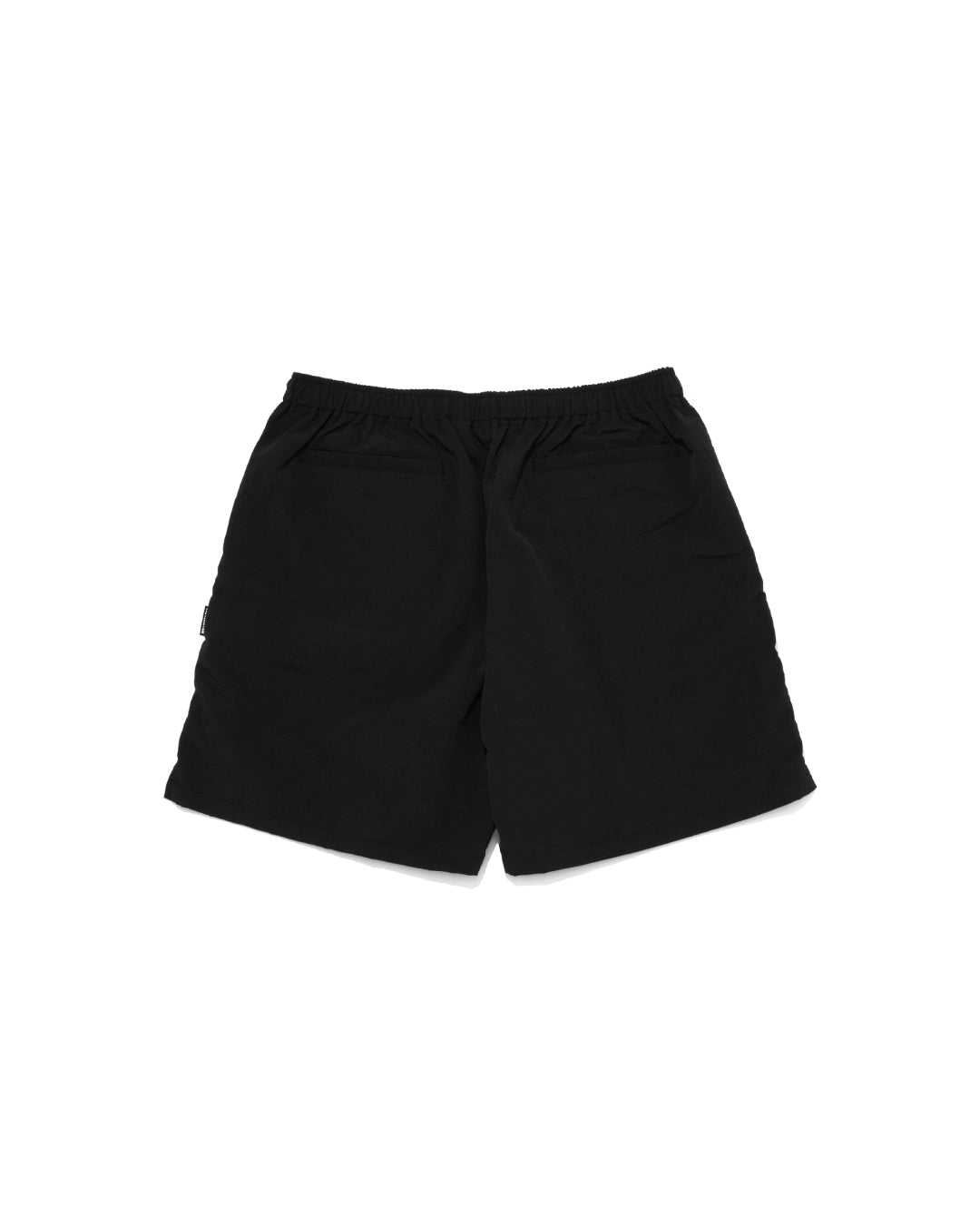 GSX Logo Nylon Board shorts
