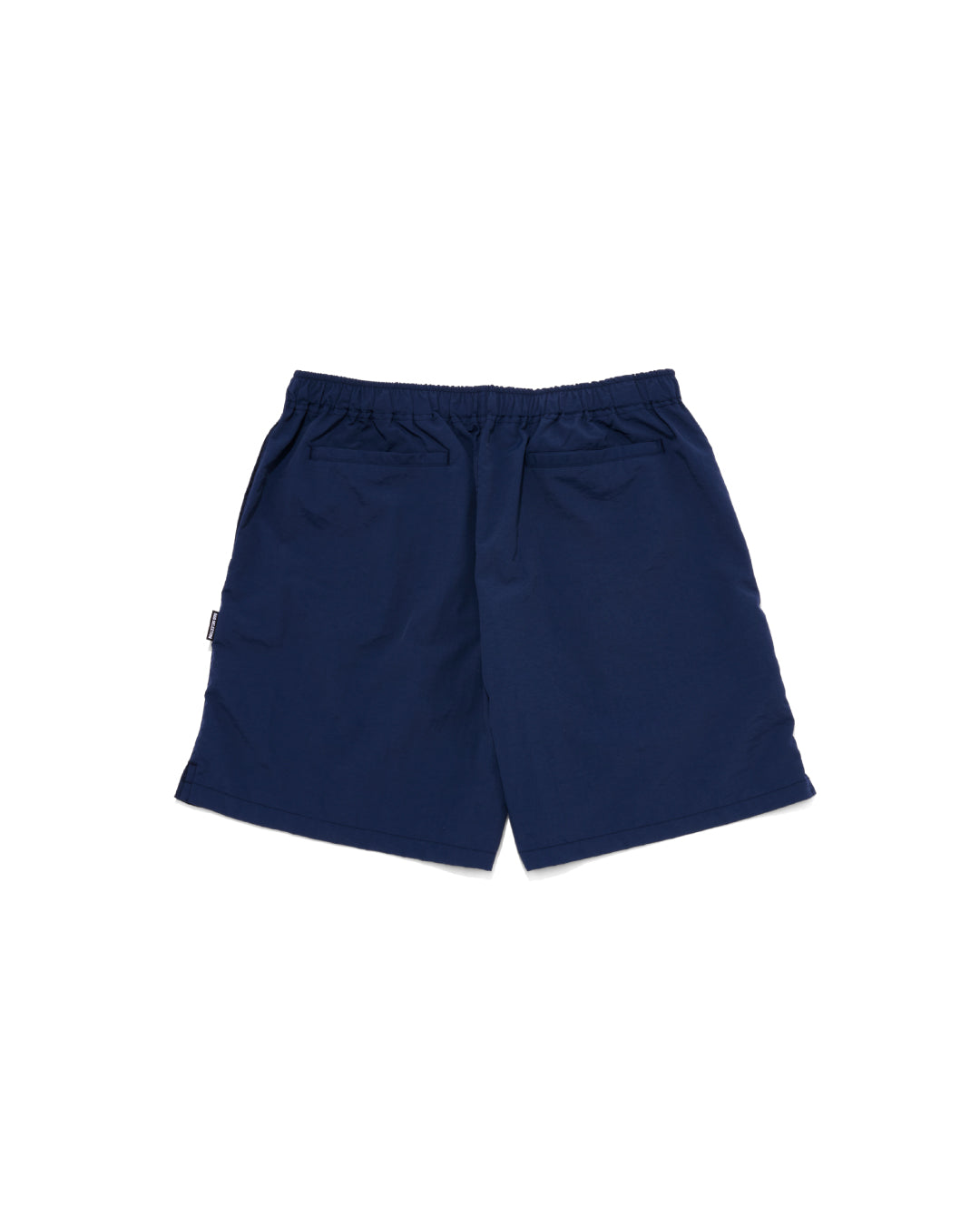 GSX Logo Nylon Board shorts