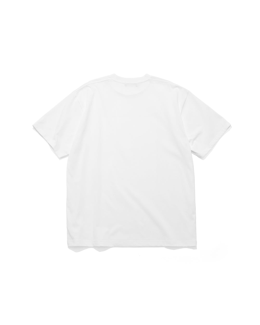 XXX Box Logo Leopard Photo Tee