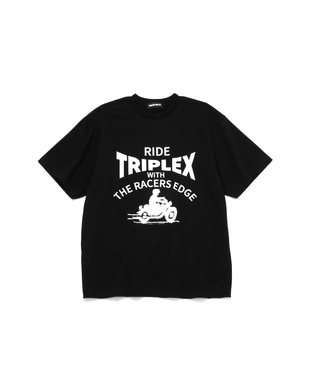TRIPLEX Racers Edge Tee