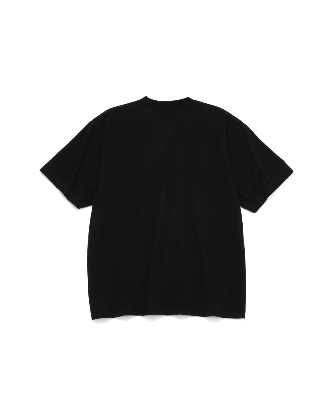 Triple Scissors XXX Tee