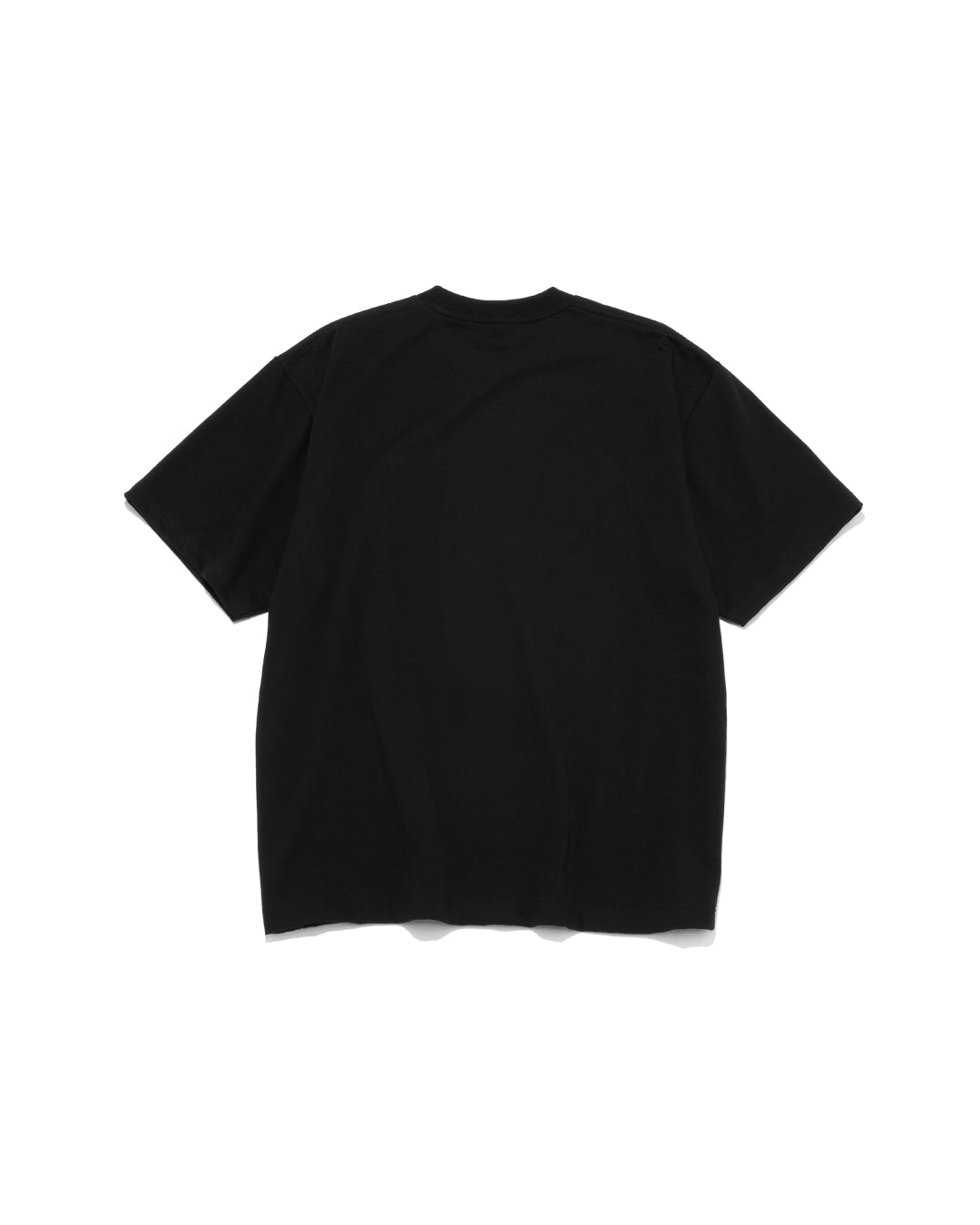 XXX Box Logo Juice Photo Tee