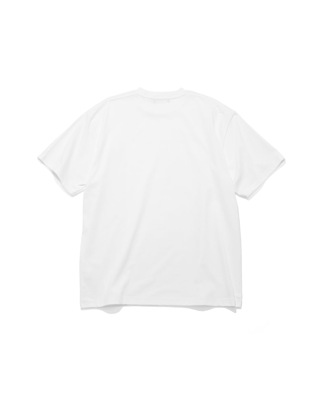 XXX Box Logo Juice Photo Tee