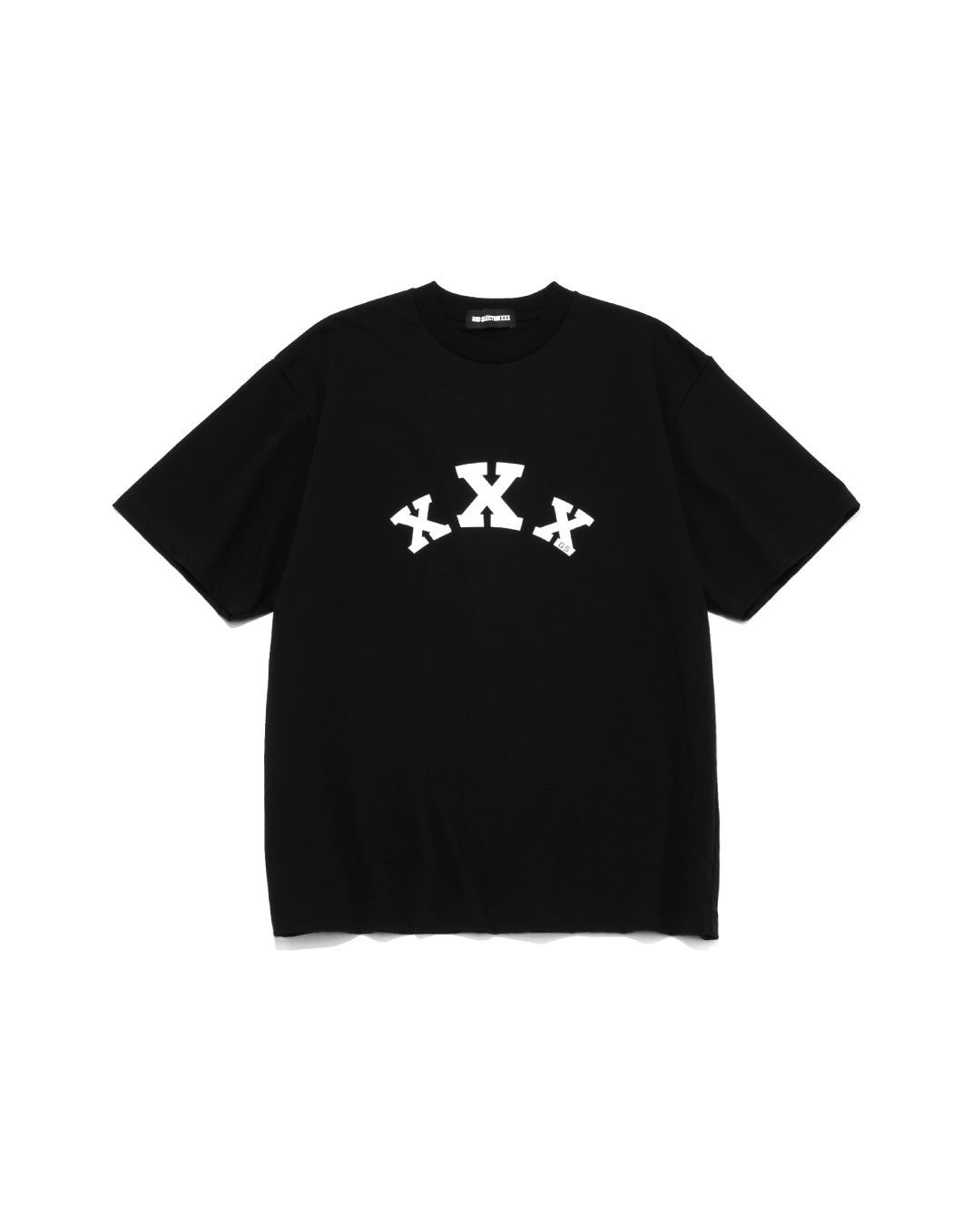 XXX Arch Logo Tee