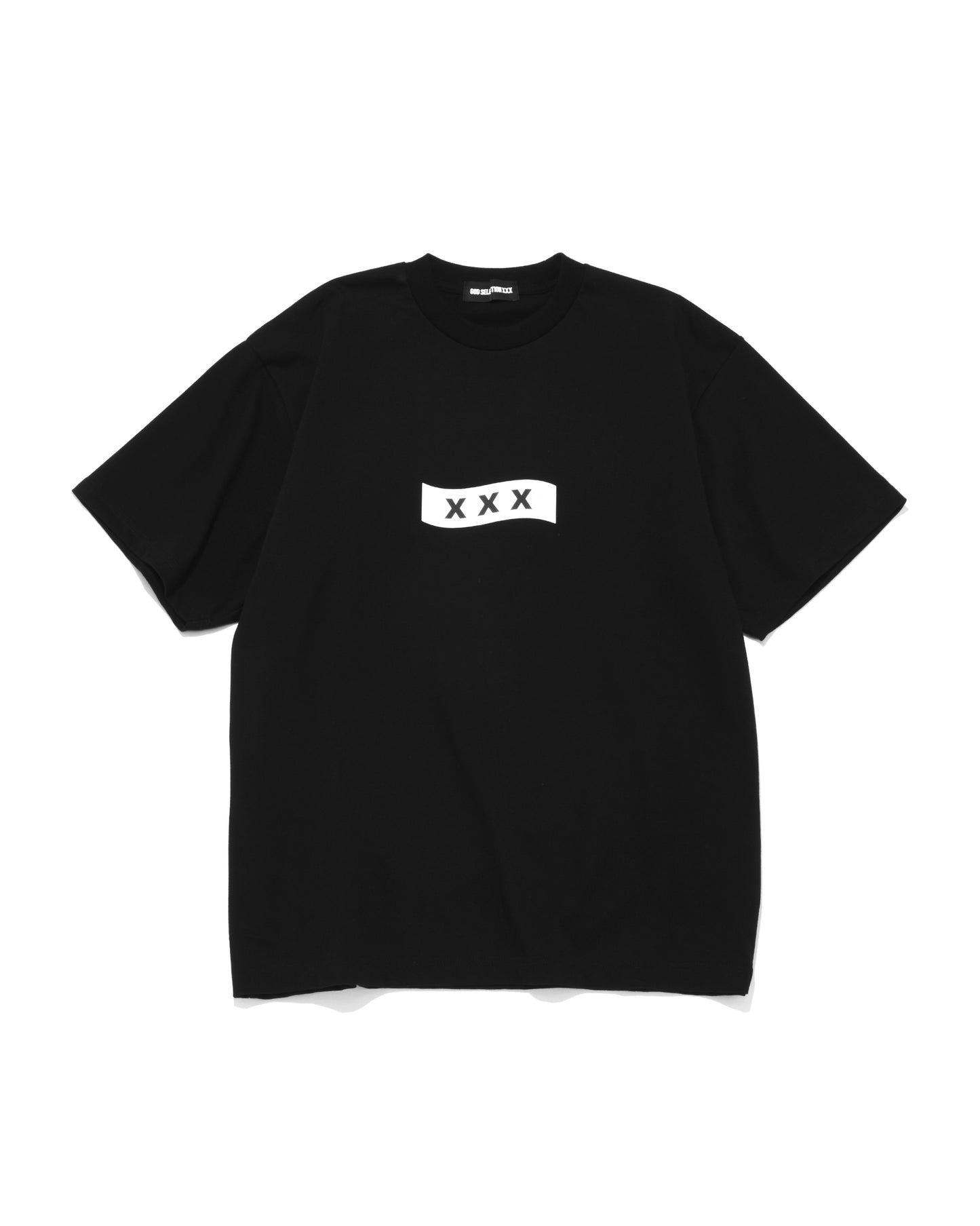 Box Logo Tee
