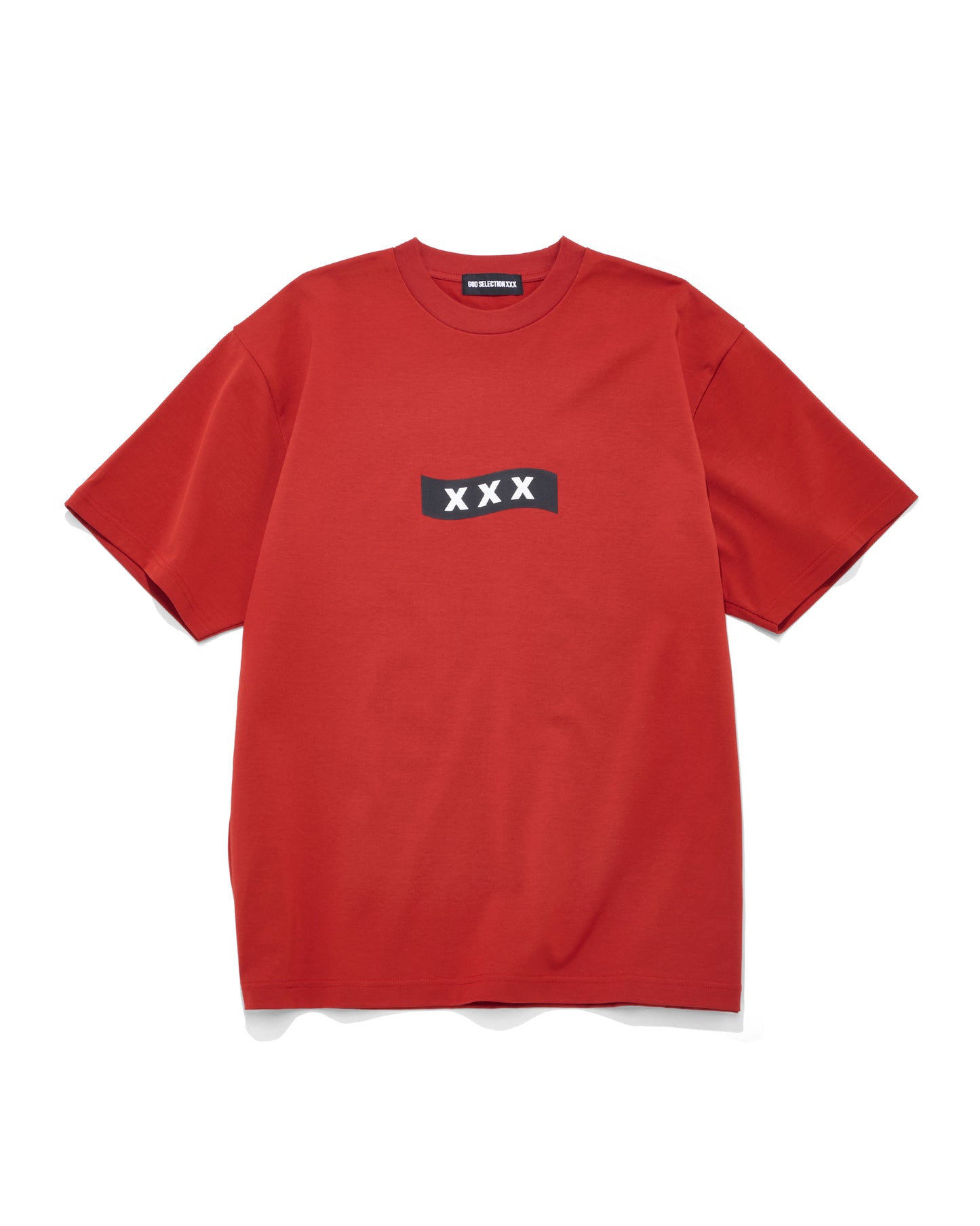 Box Logo Tee
