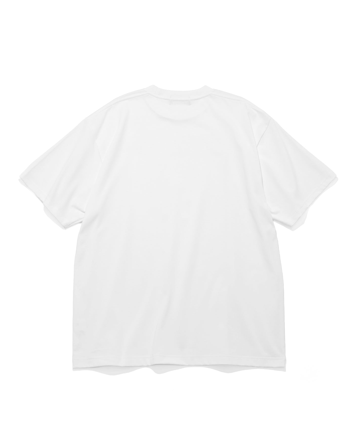 Red Heel & Pouch Photo Tee