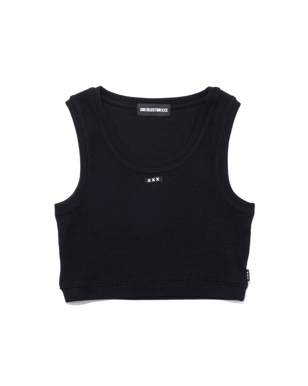 Mini Box Logo Tank Top