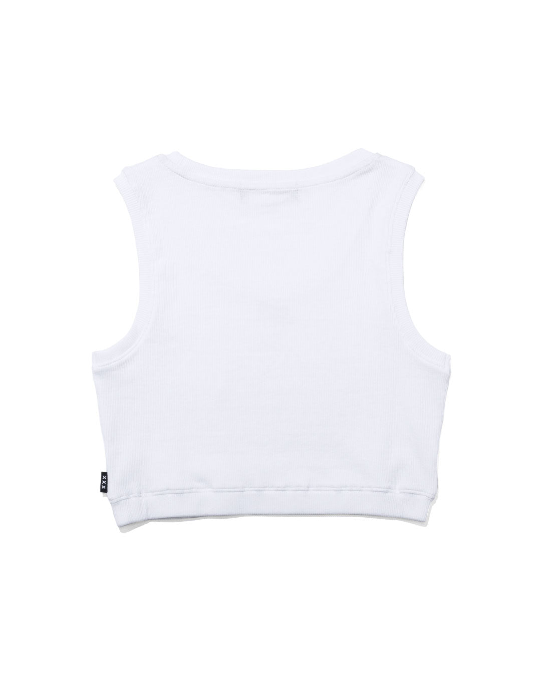 Mini Box Logo Tank Top