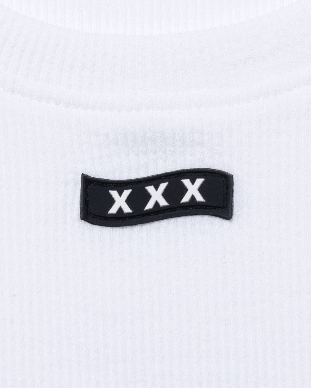 Mini Box Logo Tank Top