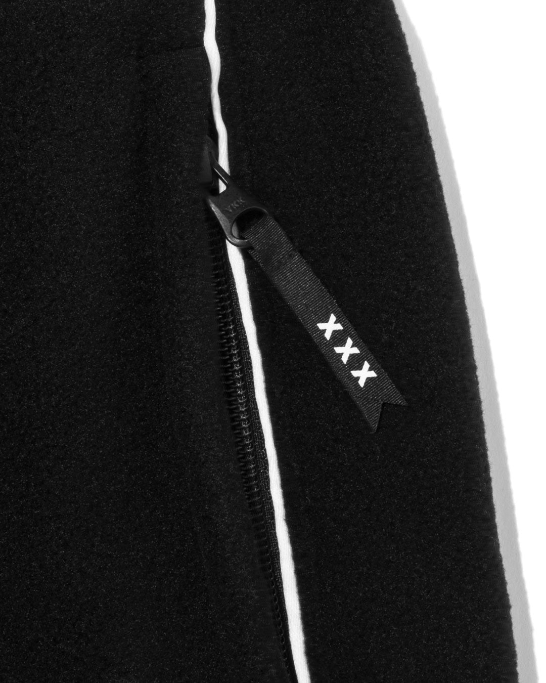 Mini Box Logo Fleece Sweatpants