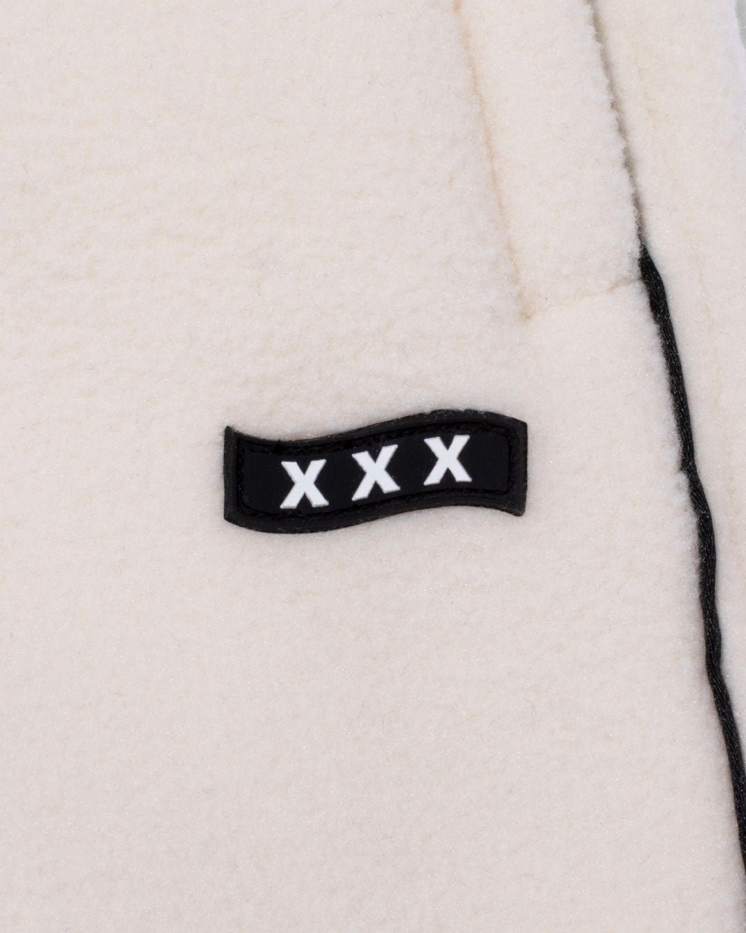 Mini Box Logo Fleece Sweatpants