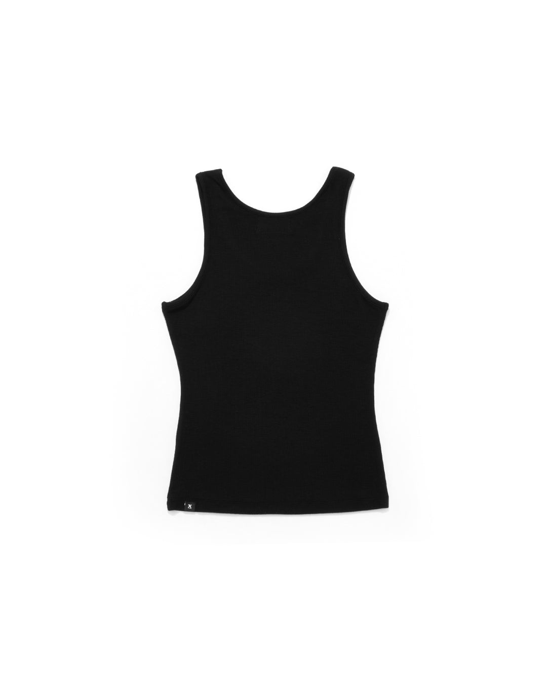 Script Logo Tank Top