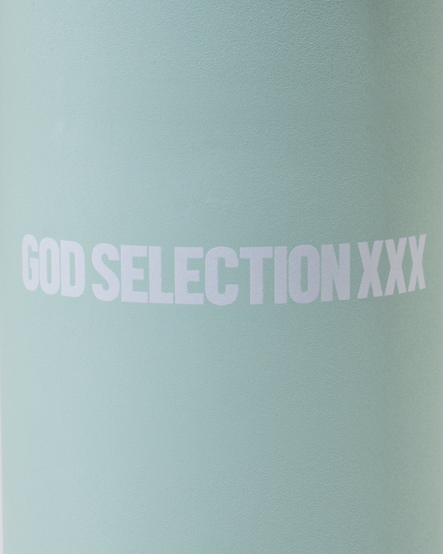 Box Logo Stainless Steel Tumbler