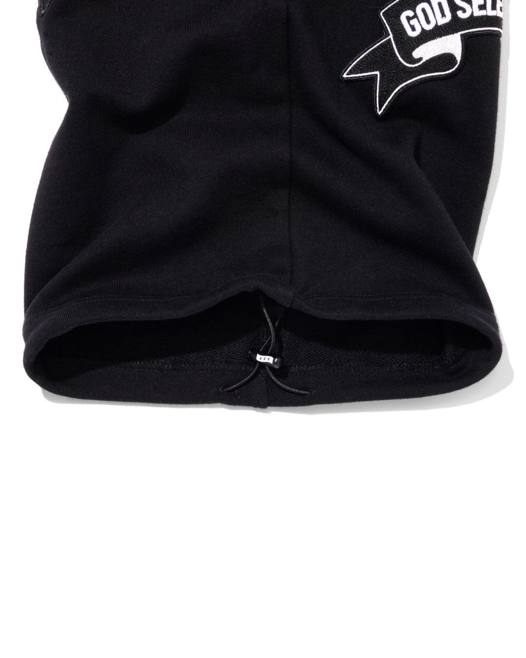 Multi-Logo Patch Sweat Longpants
